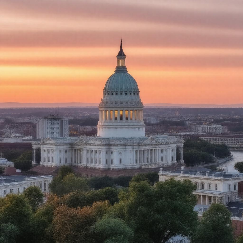 Richmond, Virginia